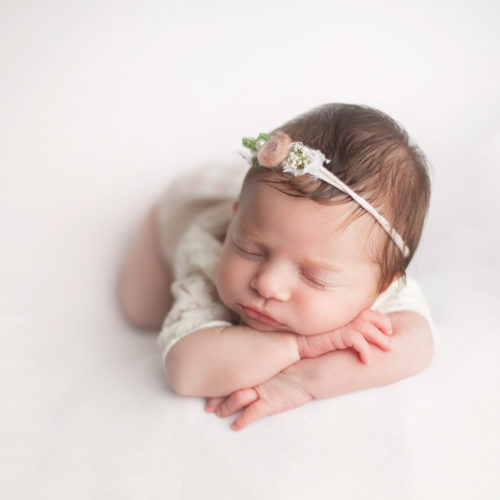 Beginners Guide to Newborn Photography