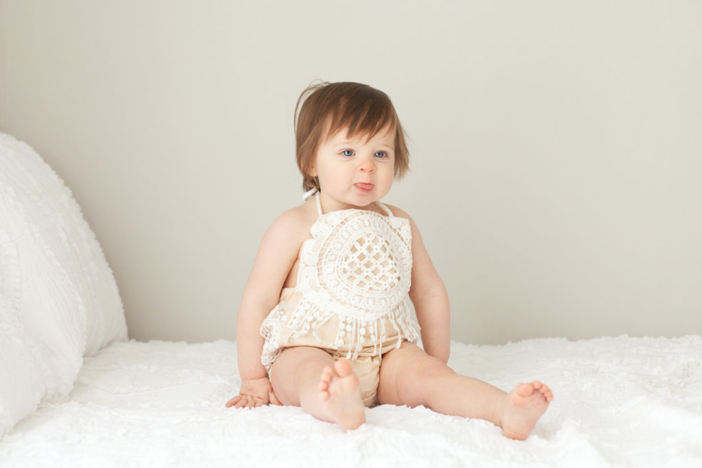 Top 10 Cutest Rompers for Baby Girls