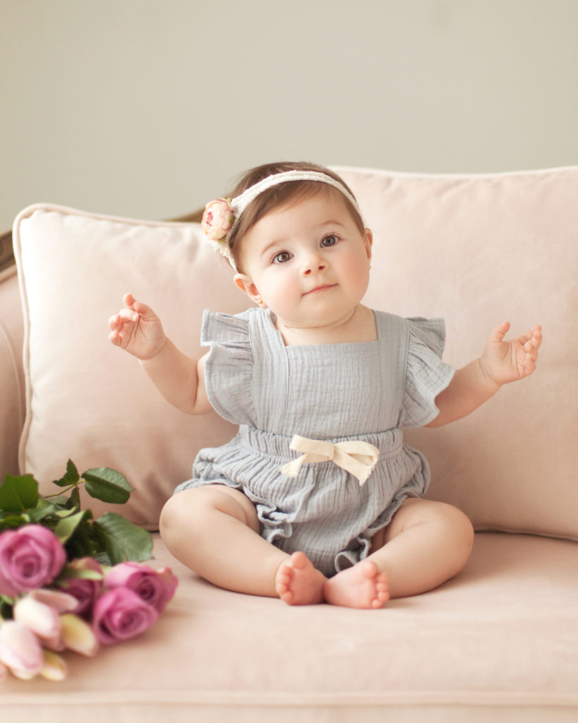 Top 10 Rompers for Baby Girls